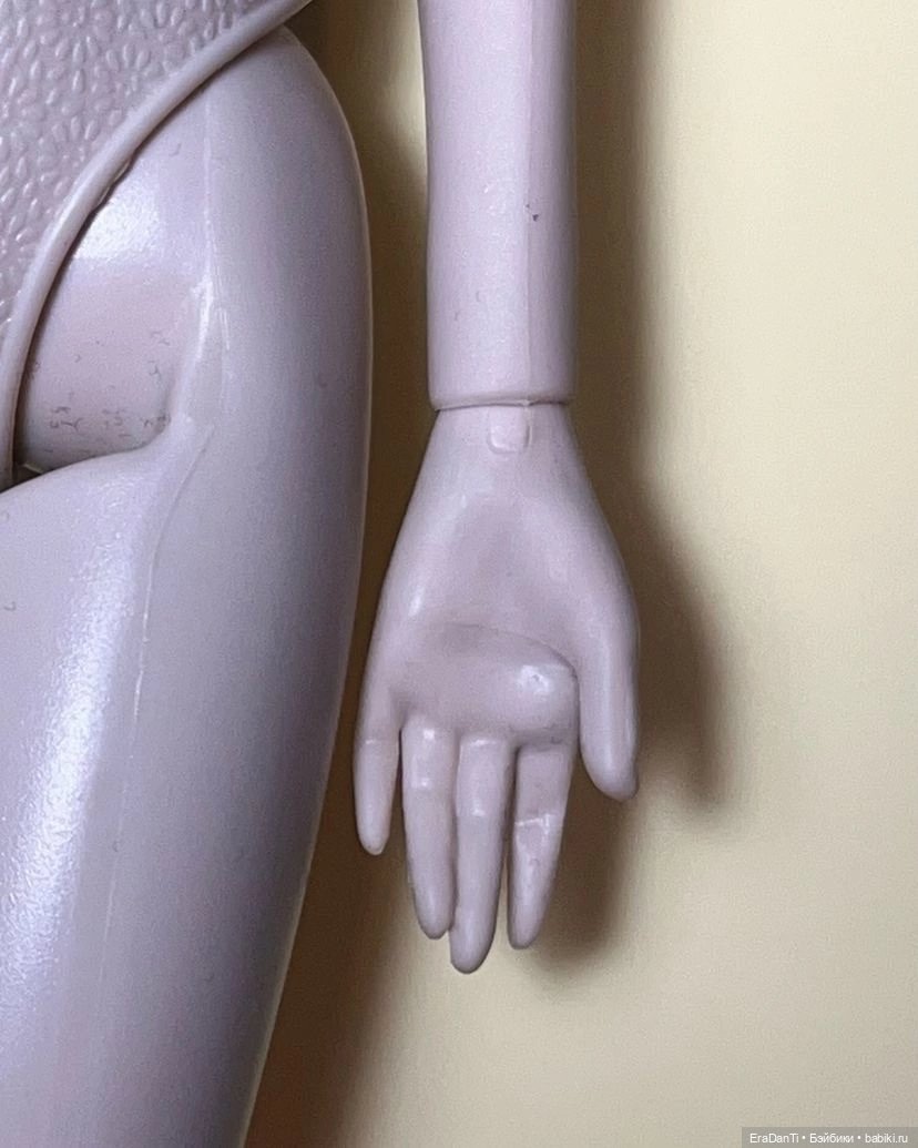 Дефа Люси/Defa Lucy - первые фото нюд (фото 8)