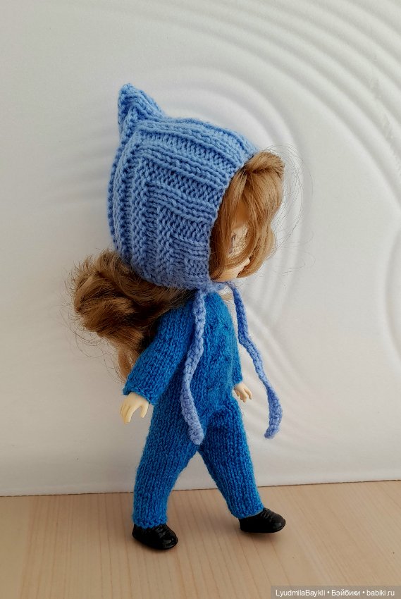 Комплекты для малышек Монст (фото 7)