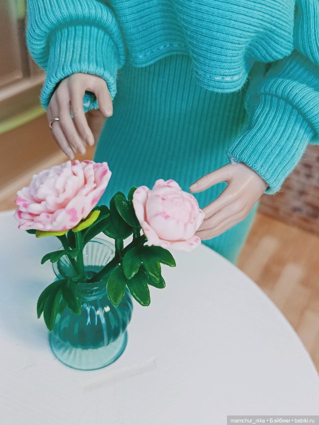 🖋💭#Виктория@pro_phicen — Куклы Phicen (TBLeague/Фицен): бесшовные тела (фото 3)