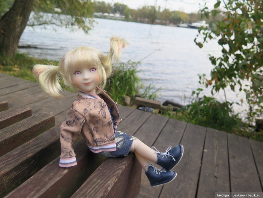 Стелла Ruby Red Siblies — Куклы Ruby Red (Руби Ред) Fashion Friends: Siblies (фото 7)