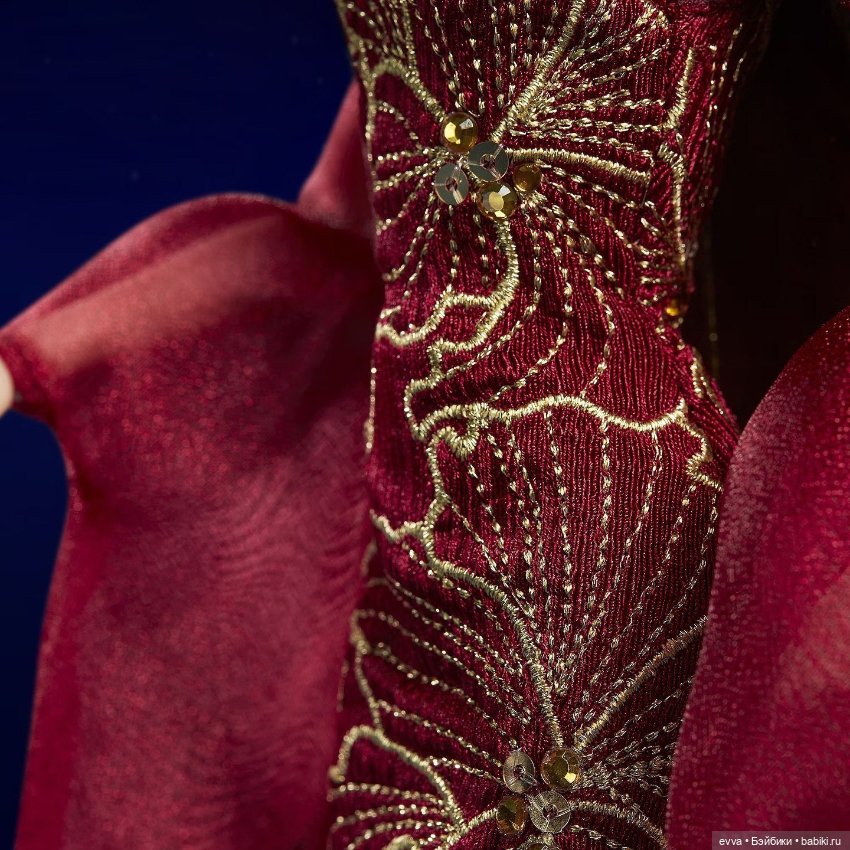 Куклы Midnight Masquerade 2024, Disney Store (фото 6)