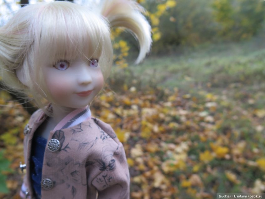 Стелла Ruby Red Siblies — Куклы Ruby Red (Руби Ред) Fashion Friends: Siblies