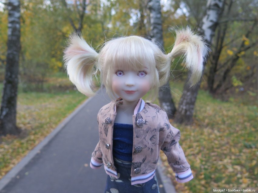 Стелла Ruby Red Siblies — Куклы Ruby Red (Руби Ред) Fashion Friends: Siblies