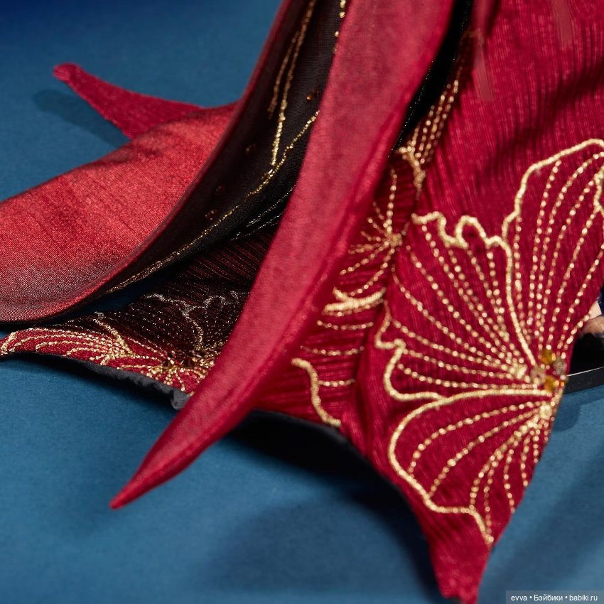Куклы Midnight Masquerade 2024, Disney Store (фото 4)