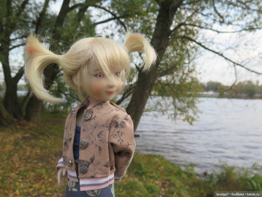 Стелла Ruby Red Siblies — Куклы Ruby Red (Руби Ред) Fashion Friends: Siblies