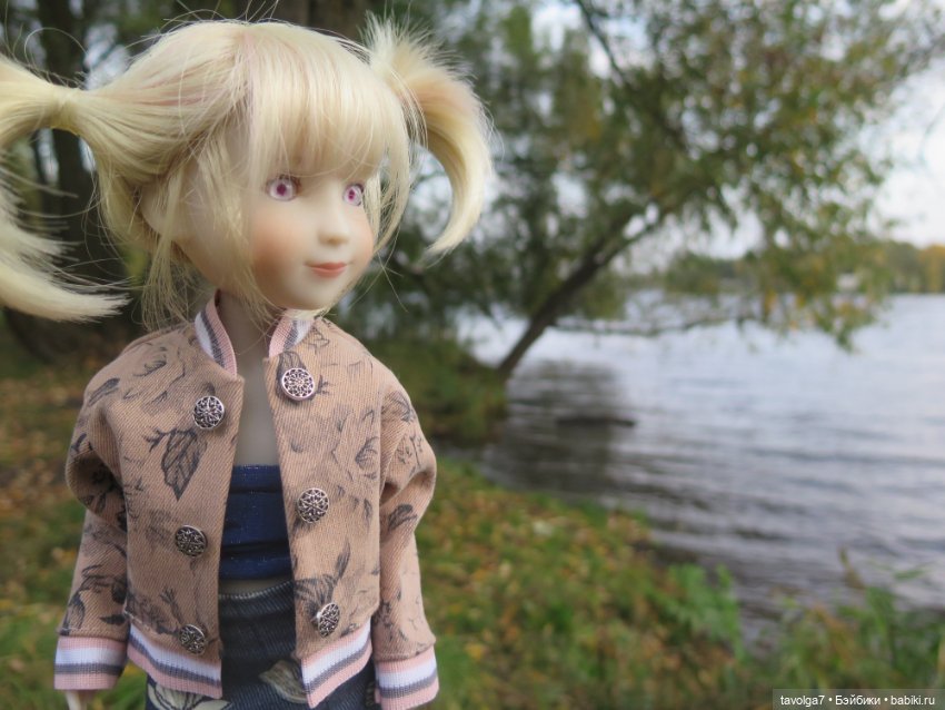 Стелла Ruby Red Siblies — Куклы Ruby Red (Руби Ред) Fashion Friends: Siblies (фото 9)