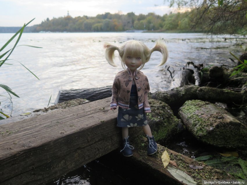 Стелла Ruby Red Siblies — Куклы Ruby Red (Руби Ред) Fashion Friends: Siblies (фото 8)