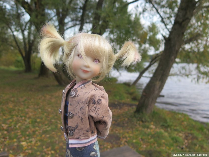 Стелла Ruby Red Siblies — Куклы Ruby Red (Руби Ред) Fashion Friends: Siblies (фото 4)