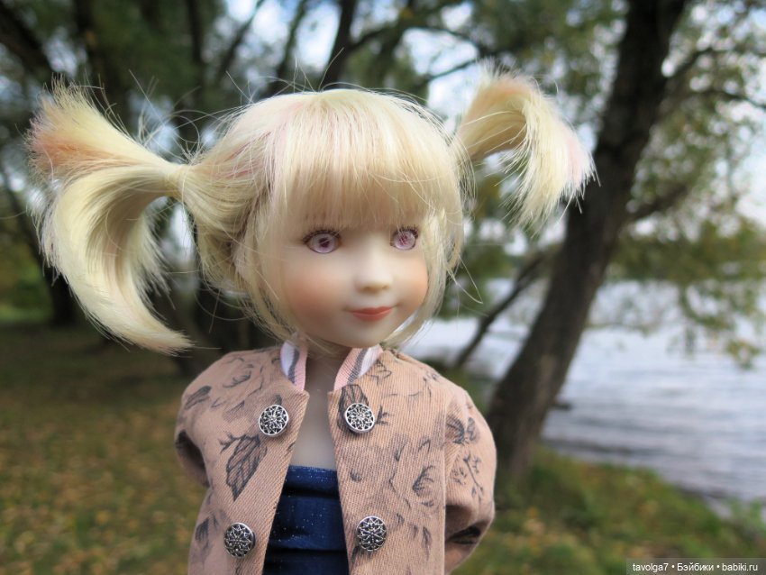 Стелла Ruby Red Siblies — Куклы Ruby Red (Руби Ред) Fashion Friends: Siblies (фото 5)