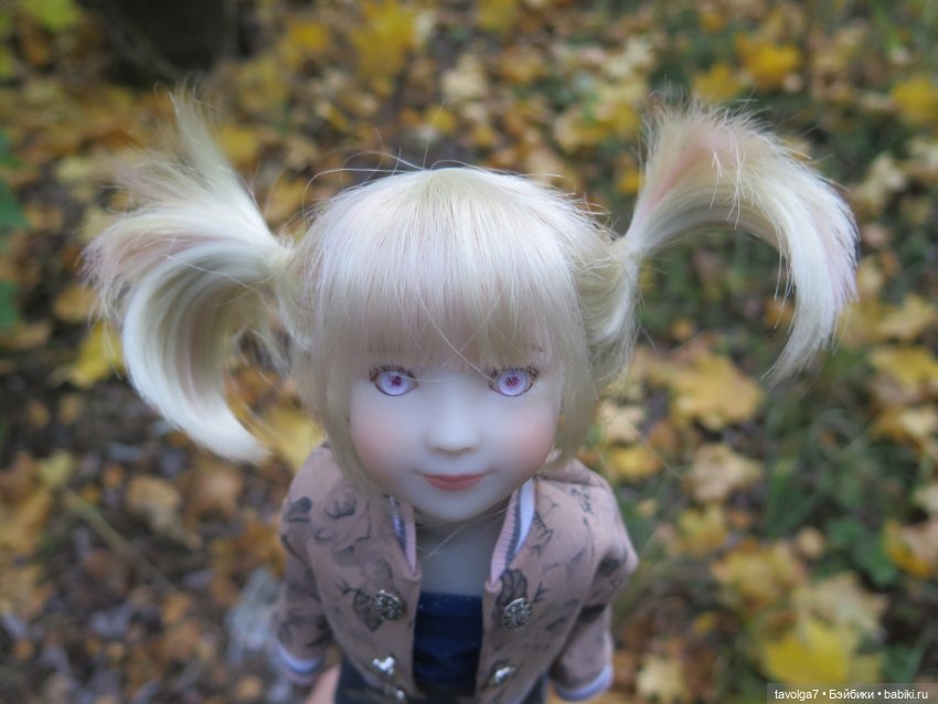 Стелла Ruby Red Siblies — Куклы Ruby Red (Руби Ред) Fashion Friends: Siblies