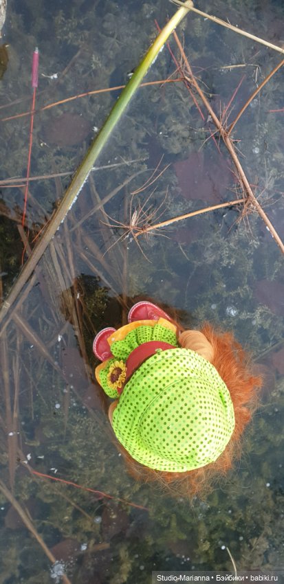 Подарок — Игровые куклы Zwergnase (Цвергназе) Junior: Джуниор