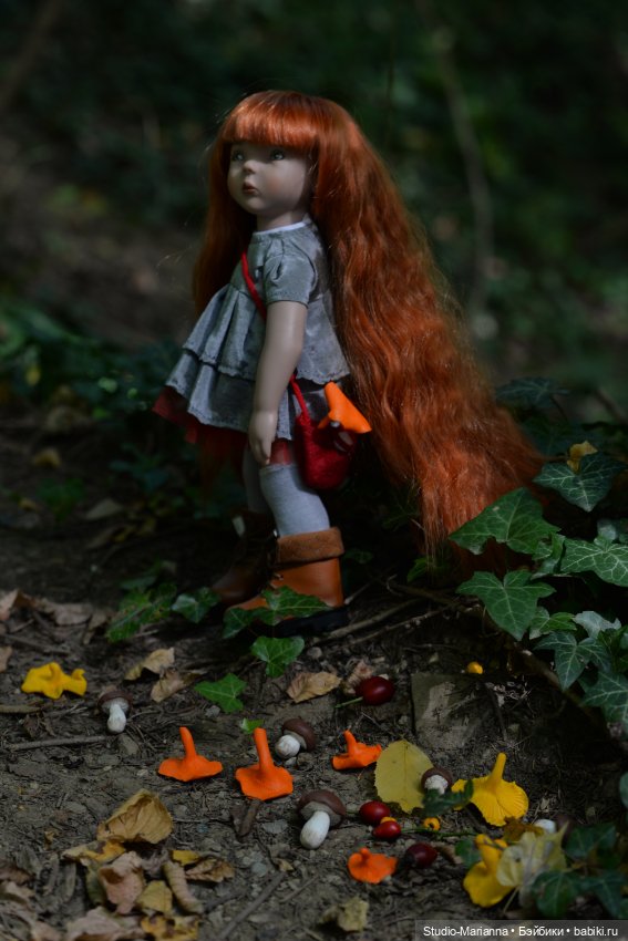 Подарок — Игровые куклы Zwergnase (Цвергназе) Junior: Джуниор