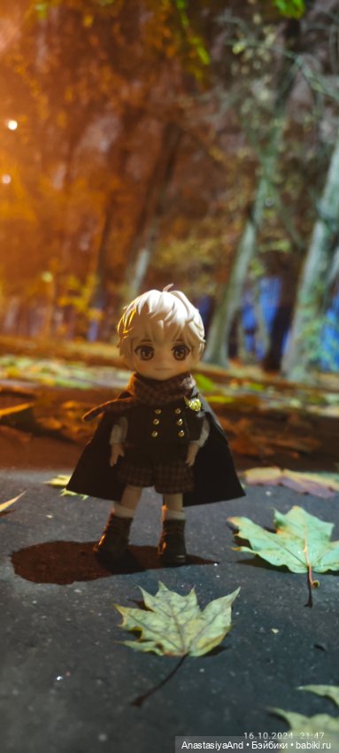 Мой маленький друг — Куклы с Алиэкспресс (Aliexpress): Китайские шарнирные (фото 5)