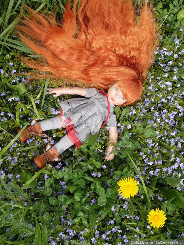 Подарок — Игровые куклы Zwergnase (Цвергназе) Junior: Джуниор