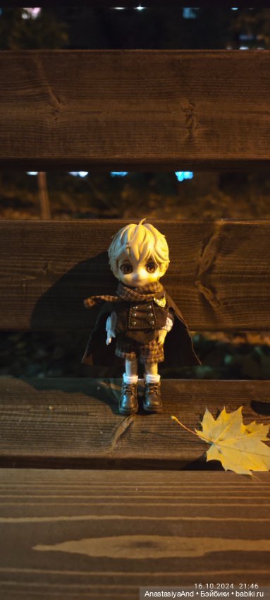 Мой маленький друг — Куклы с Алиэкспресс (Aliexpress): Китайские шарнирные (фото 2)