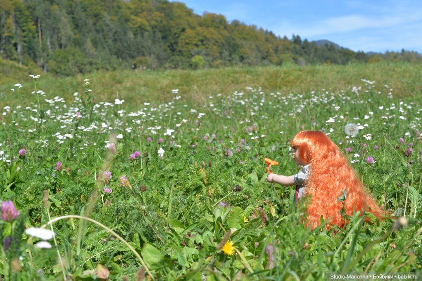 Подарок — Игровые куклы Zwergnase (Цвергназе) Junior: Джуниор