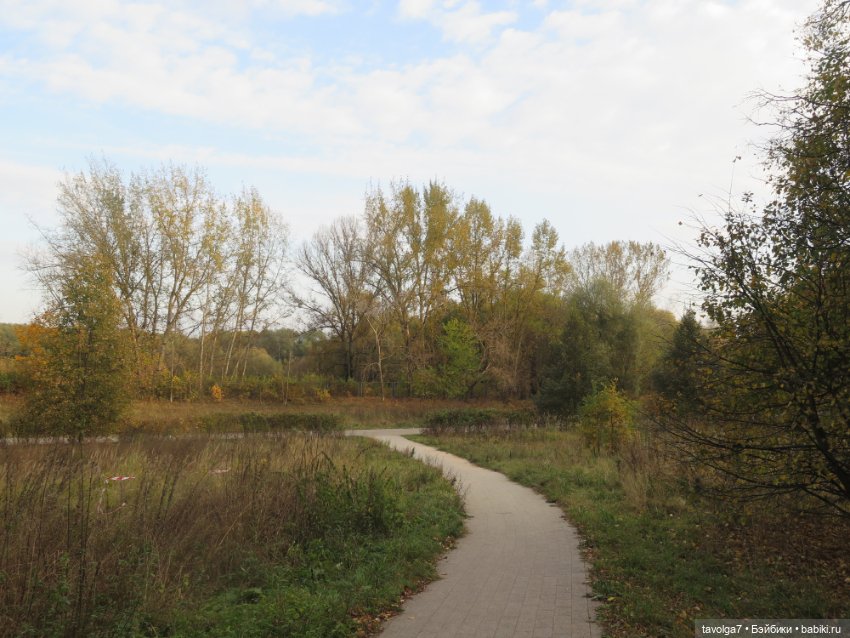 Cappuccino Кролик и компания в осени (фото 4)