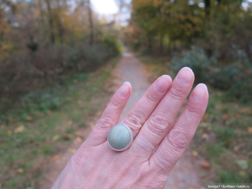 Cappuccino Кролик и компания в осени (фото 5)