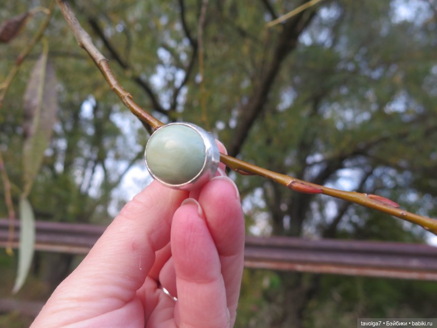 Cappuccino Кролик и компания в осени (фото 10)