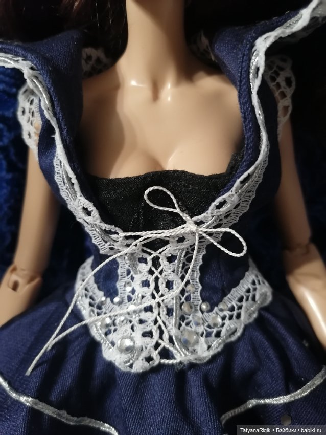 Хочется праздника — Одежда и обувь для кукол BJD (БЖД): 1/3