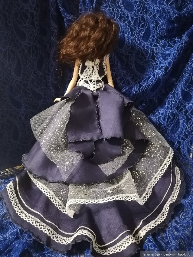 Хочется праздника — Одежда и обувь для кукол BJD (БЖД): 1/3