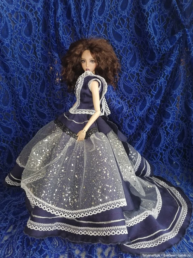 Хочется праздника — Одежда и обувь для кукол BJD (БЖД): 1/3