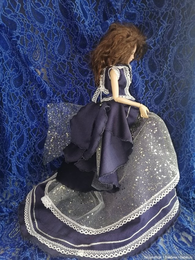 Хочется праздника — Одежда и обувь для кукол BJD (БЖД): 1/3 (фото 2)