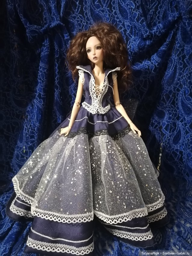 Хочется праздника — Одежда и обувь для кукол BJD (БЖД): 1/3