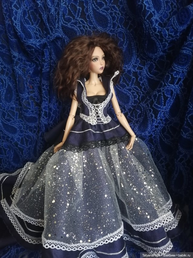 Хочется праздника — Одежда и обувь для кукол BJD (БЖД): 1/3