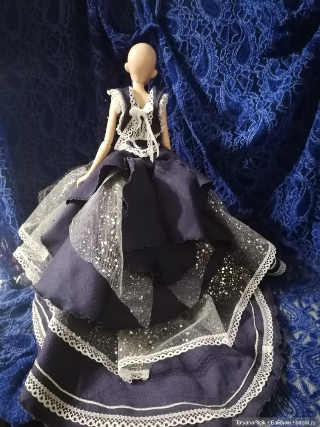 Хочется праздника — Одежда и обувь для кукол BJD (БЖД): 1/3