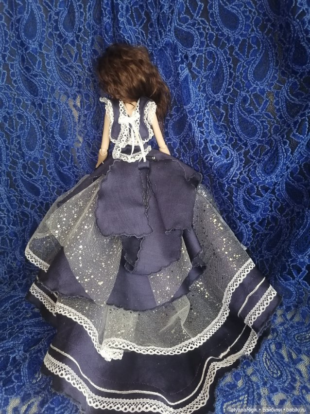 Хочется праздника — Одежда и обувь для кукол BJD (БЖД): 1/3