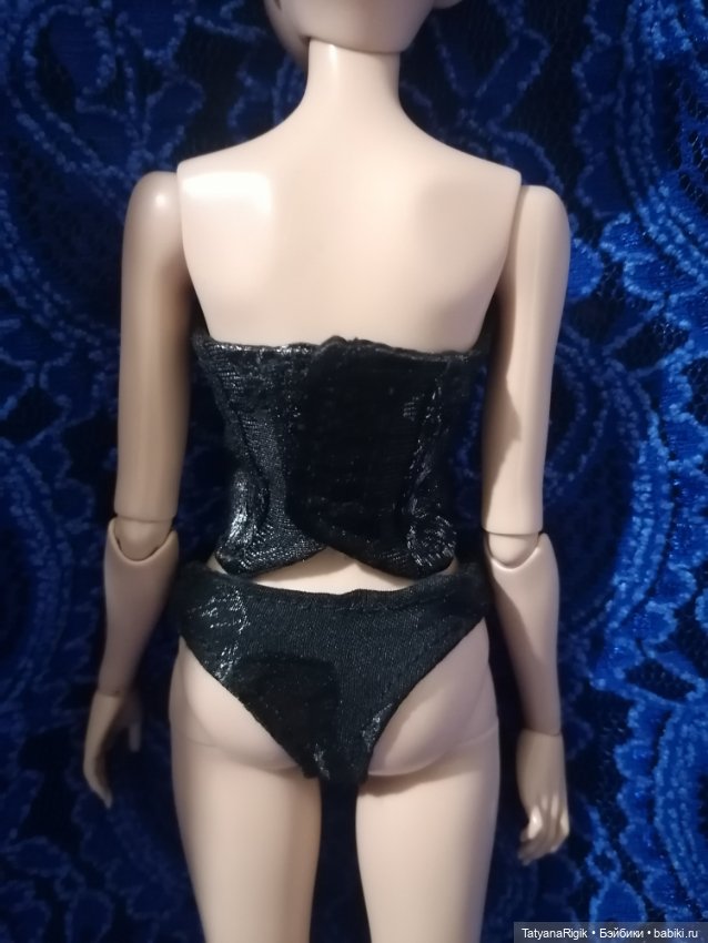 Хочется праздника — Одежда и обувь для кукол BJD (БЖД): 1/3