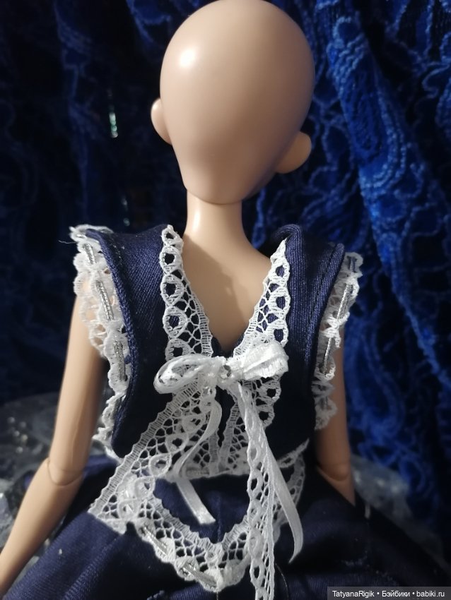 Хочется праздника — Одежда и обувь для кукол BJD (БЖД): 1/3