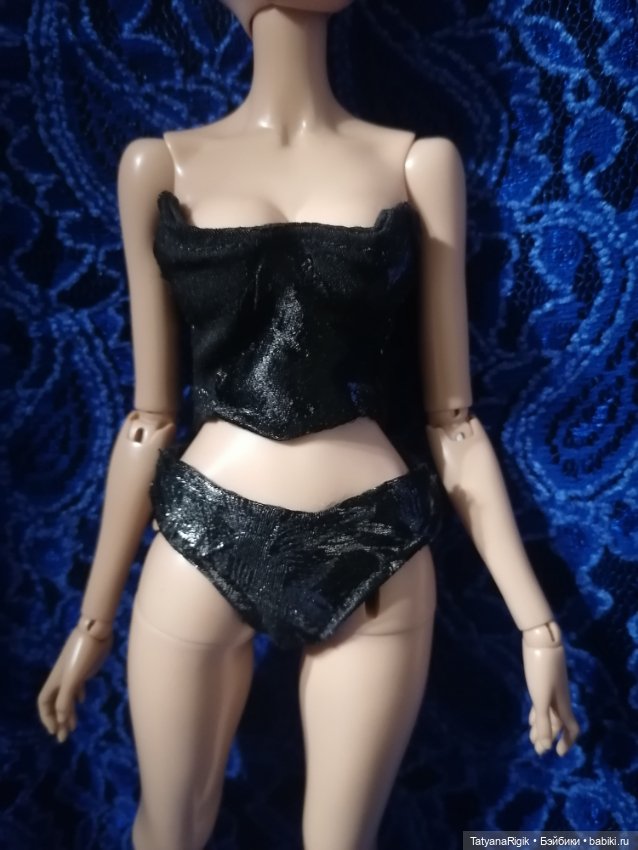 Хочется праздника — Одежда и обувь для кукол BJD (БЖД): 1/3