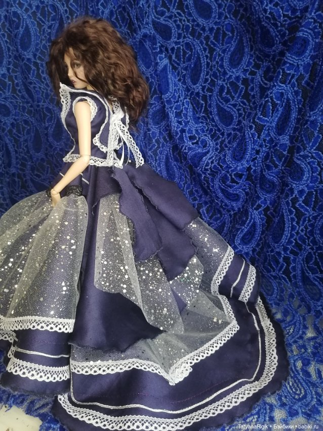 Хочется праздника — Одежда и обувь для кукол BJD (БЖД): 1/3