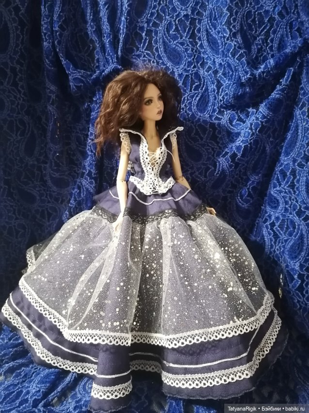 Хочется праздника — Одежда и обувь для кукол BJD (БЖД): 1/3
