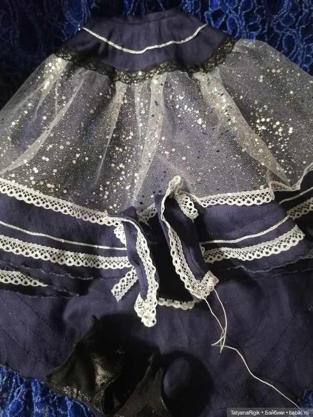 Хочется праздника — Одежда и обувь для кукол BJD (БЖД): 1/3