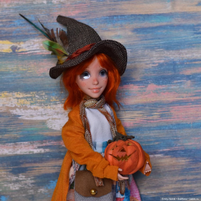 Фото-подборка: Веселого Хэллоуина