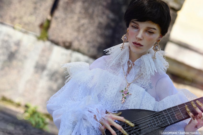 Осенний день в Замке_Между_Мирами (фото 5)