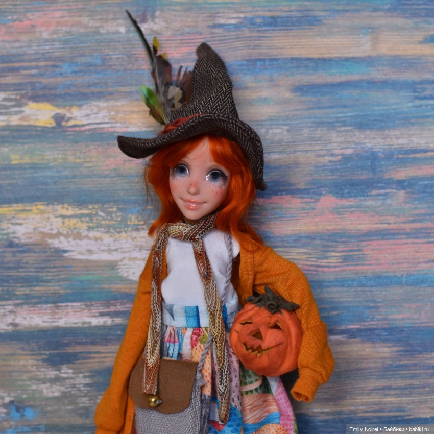 Фото-подборка: Веселого Хэллоуина