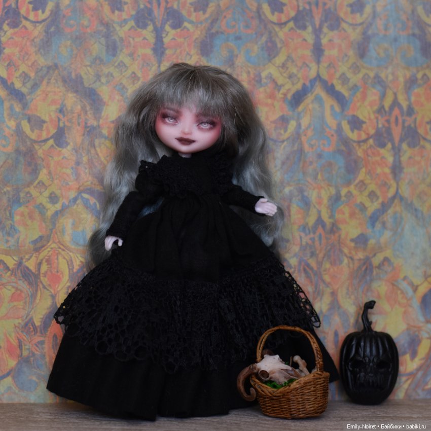 Фото-подборка: Веселого Хэллоуина