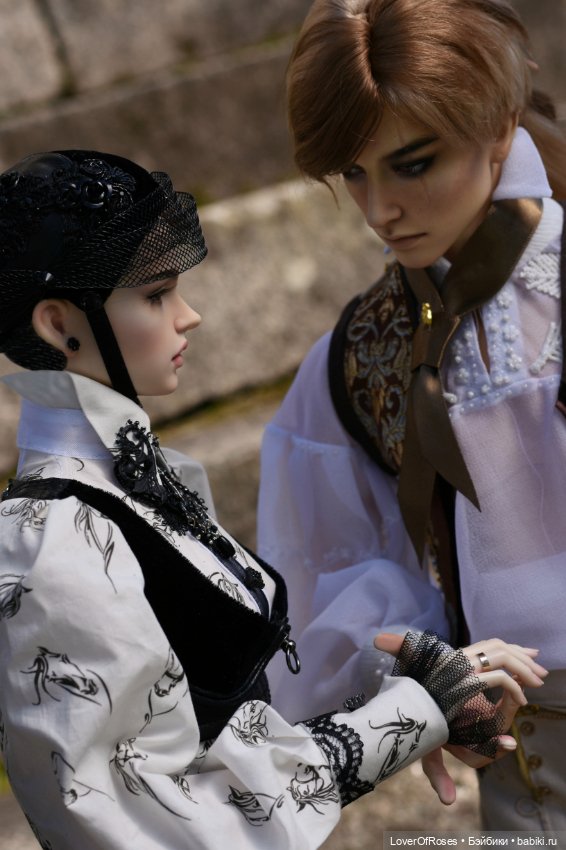 Осенний день в Замке_Между_Мирами (фото 4)