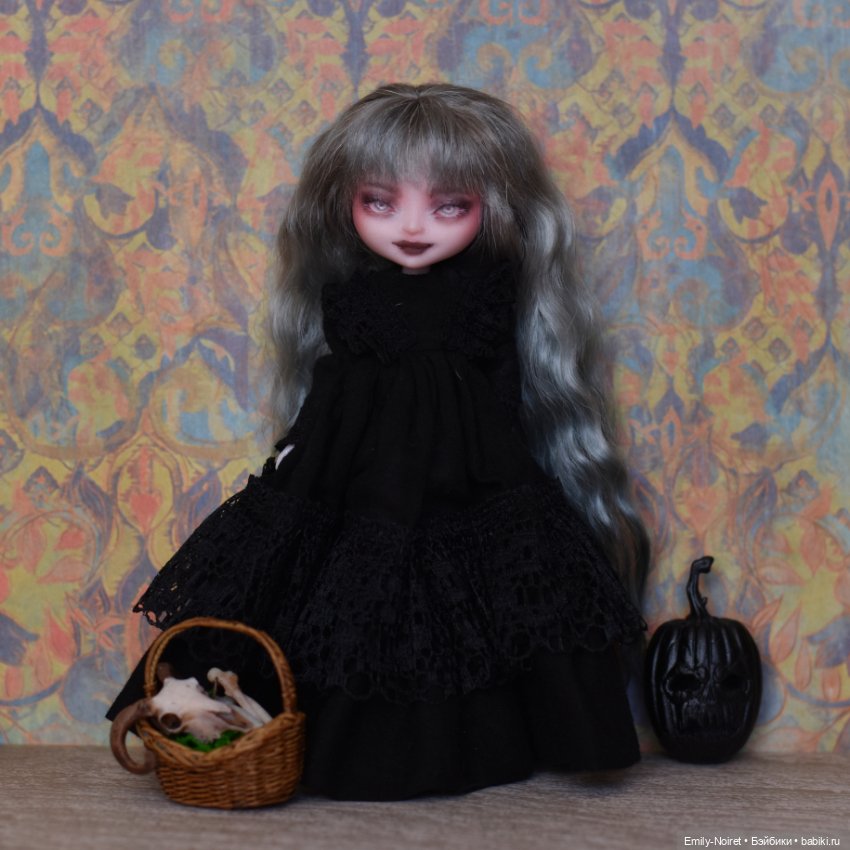 Фото-подборка: Веселого Хэллоуина