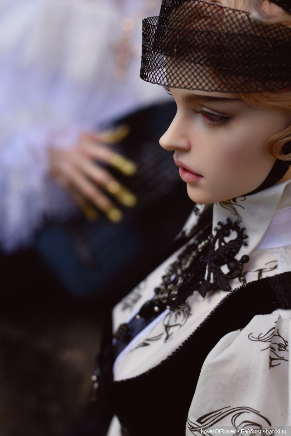 Осенний день в Замке_Между_Мирами (фото 2)