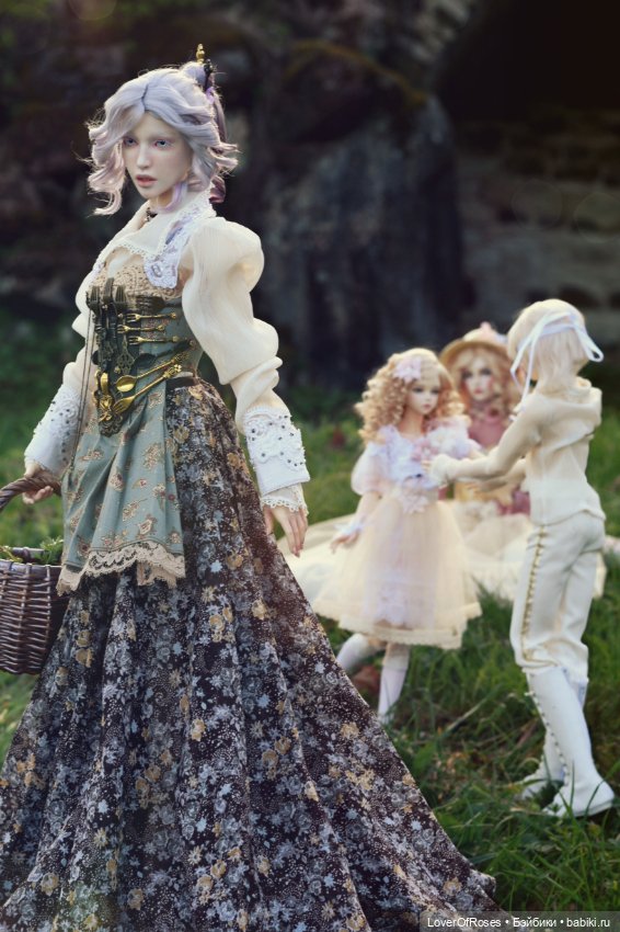 Осенний день в Замке_Между_Мирами (фото 10)