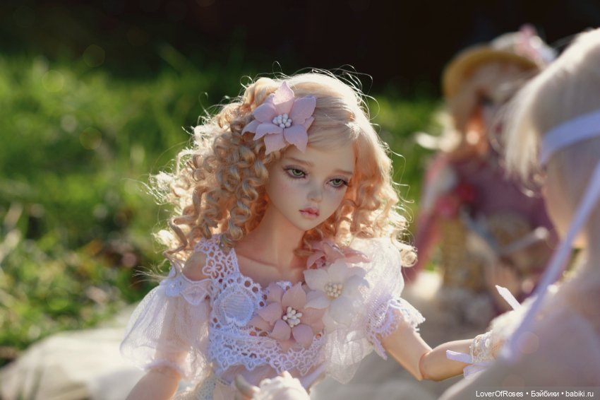 Осенний день в Замке_Между_Мирами