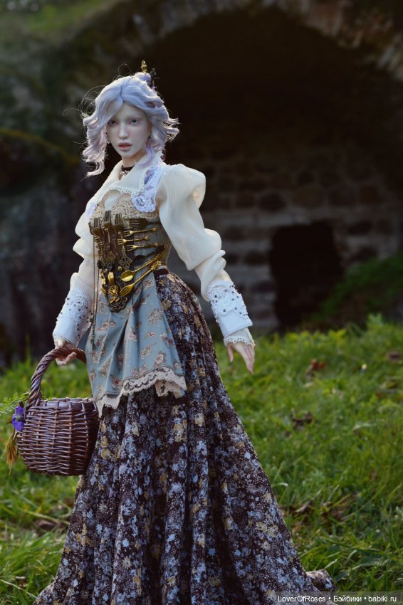 Осенний день в Замке_Между_Мирами (фото 9)