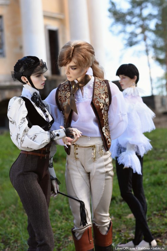 Осенний день в Замке_Между_Мирами (фото 6)