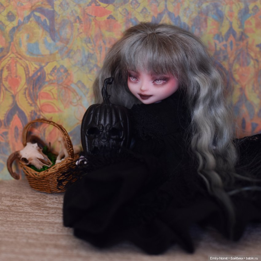 Фото-подборка: Веселого Хэллоуина