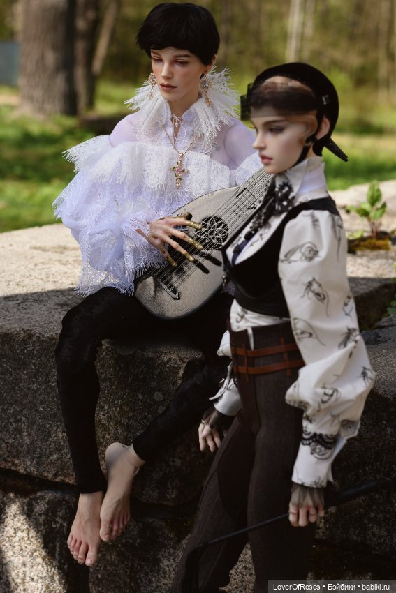 Осенний день в Замке_Между_Мирами (фото 3)